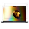 Folia ochronna Kwmobile do Apple Macbook Pro M3 16,2" (2023), Przezroczysta, Plastik, KWM0000258H001C