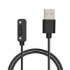 Kabel ładujący USB Kwmobile do Xplora X6 Play, czarny, plastikowy, KWM0000259N001C