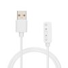 Kabel ładujący USB Kwmobile do Xplora X6 Play, biały, plastikowy, KWM0000259N002C