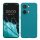 Etui Kwmobile do OnePlus Nord 3 5G, zielone, silikonowe, KWM0000204U005C