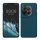 Etui Kwmobile do OnePlus 12, Ciemnozielone, Silikon, KWM000022QC003C