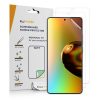 Zestaw 3 folii ochronnych Kwmobile do Xiaomi Redmi Note 13 Pro/Poco X6, przezroczysty, plastikowy, KWM000020LI001C