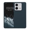 Etui Kwmobile do Xiaomi Redmi Note 13, Ciemnozielone, Silikon, KWM000020LM003C