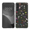 Etui Kwmobile do Samsunga Galaxy A55, wielokolorowe, silikonowe, KWM000021PU003C