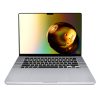 Osłona klawiatury Kwmobile do Apple MacBook Pro M2 16" (2023)/MacBook Pro M3 16" (2023), Czarny, Silikon, KWM000025BQ001C