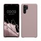 Etui Kwmobile do Huawei P30 Pro, fioletowe, silikonowe, KWM000009MK034C