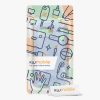 Etui Kwmobile do Google Pixel 8, jasnoniebieski, silikon, KWM000020JF018C