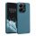 Etui Kwmobile do Xiaomi Redmi Note 13, niebieskie, silikonowe, KWM000020LX001C