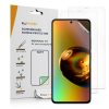 Zestaw 3 folii ochronnych Kwmobile do Xiaomi Redmi Note 13, przezroczysty, plastikowy, KWM000020MA001C