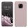 Etui Kwmobile do Huawei Mate 20 Pro, fioletowe, silikonowe, KWM000011CQ032C