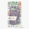 Etui Kwmobile do Google Pixel 8, ciemny fiolet, silikon, KWM000020JF024C