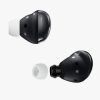 Zestaw 6 końcówek zamiennych Kwmobile do Samsung Galaxy Buds Pro, szary, silikonowy, KWM000025DT002C