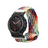 Pasek Kwmobile do Amazfit T-Rex/T-Rex Pro, wielokolorowy, nylonowy, KWM000018RA006C