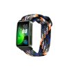 Pasek Kwmobile do Huawei Band 8, wielokolorowy, nylonowy, KWM0000206B005C