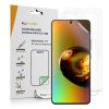 Zestaw 3 folii ochronnych Kwmobile do Xiaomi Poco X6 Pro 5G, przezroczysty, plastikowy, KWM000020MH001C