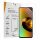 Zestaw 3 folii ochronnych Kwmobile do Xiaomi Poco M6 Pro 5G, przezroczysty, plastikowy, KWM000020NM001C