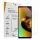 Zestaw 3 folii ochronnych Kwmobile do Sony Xperia 5 IV, przezroczysty, plastikowy, 59366.1