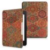 Etui kwmobile do Amazon Kindle Paperwhite 7, Cork, Multicolor, 59389.01