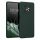 Etui Kwmobile do Honor Magic 4 Lite 5G, silikonowe, zielone, 59335.169