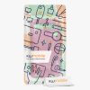 Etui Kwmobile do Google Pixel 6a, silikonowe, fioletowe, 57799.167