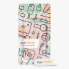 Etui kwmobile do Google Pixel 6a, silikonowe, różowe, 57799.225