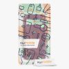 Etui kwmobile do Google Pixel 7, silikonowe, fioletowe, 59399.187