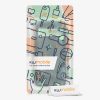 Etui kwmobile do Google Pixel 7 Pro, silikonowe, zielone, 59400.171