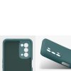 Etui Kwmobile do OPPO A74 5G/A54 5G, silikon, zielony, 57571.207