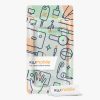 Etui kwmobile do Google Pixel 7, silikonowe, zielone, 59399.200