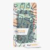 Etui kwmobile do Google Pixel 7, silikonowe, zielone, 59399.171