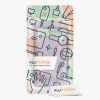 Etui kwmobile do Google Pixel 7, silikonowe, fioletowe, 59399.108