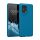 Etui Kwmobile do OPPO Find X5, krzem, niebieski, 57629.224