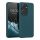 Etui Kwmobile do Asus Zenfone 9, silikonowe, zielone, 59449.78