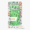 Etui Kwmobile do Google Pixel 6, silikonowe, zielone, 55480.159