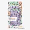 Etui kwmobile do Google Pixel 7 Pro, silikonowe, fioletowe, 59452.222