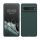 Etui kwmobile do Google Pixel 7, silikonowe, zielone, 59451.171