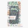 Etui kwmobile do Google Pixel 7, silikonowe, zielone, 59451.171