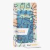 Etui kwmobile do Google Pixel 7, silikon, niebieski, 59451.224