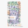 Etui kwmobile do Google Pixel 7, silikonowe, fioletowe, 59451.108