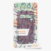 Etui kwmobile do Google Pixel 7, silikonowe, fioletowe, 59451.187