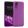 Etui Kwmobile do Xiaomi Redmi Note 11/Redmi Note 11s, silikon, fioletowy, 58651.240