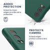 Etui kwmobile do OnePlus Nord 2 5G, silikonowe, zielone, 56070.171