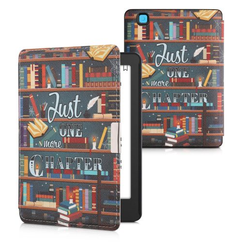 Etui do Kobo Aura Edition 2, Kwmobile, Multicolor, Skóra ekologiczna, 44409.39