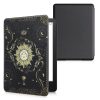 Etui kwmobile do Amazon Kindle Paperwhite 11, Skóra ekologiczna, Wielokolorowy, 56256.69