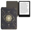 Etui kwmobile do Amazon Kindle Paperwhite 11, Skóra ekologiczna, Wielokolorowy, 56256.69