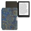 Etui kwmobile do Kobo Aura Edition 2, Skóra ekologiczna, Wielokolorowy, 44409.40