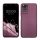 Etui kwmobile do Xiaomi Redmi Note 11/Redmi Note 11S, krzem, fiolet, 58651.230