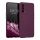 Etui kwmobile do Realme GT Master Edition, silikonowe, fioletowe, 58698.187