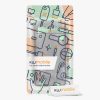 Etui kwmobile do Google Pixel 6a, krzem, szary, 57960.232