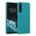 Etui kwmobile do Sony Xperia 5 IV, Silikon, Niebieski, 59866.57